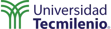 Tecmilenio logo