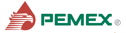 pemex logo